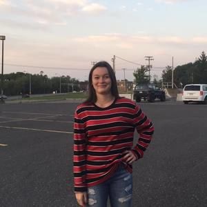 Meet your Posher, Mandy